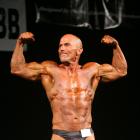 Bill   Roberts  - NPC Sacramento 2009 - #1